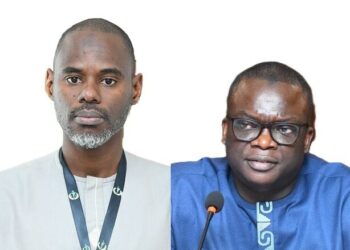 « C’est moi qui saute ou c’est lui qui part » : Dr Moussa Diallo défie le DG de l’Agence de régulation pharmaceutique