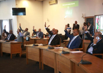 Sénat – La loi de finances 2026 adoptée à l’unanimité