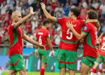 Mondial 2026 : Découvrez le calendrier et les lieux des matchs de groupe pour le Maroc