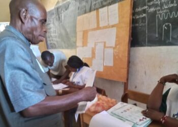 Kérouané/Présidentielle: 110 402 électeurs sont inscrits dans la préfecture