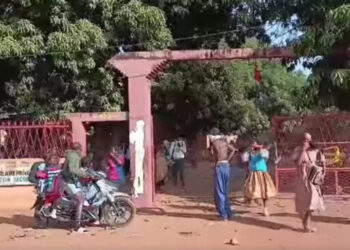 Kankan : la grève perturbe de nouveau les cours dans le privé