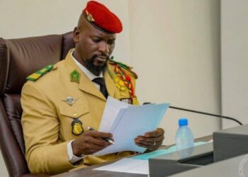 Défense : deux nouveaux commandants au Groupement des Forces d’Intervention Rapide nommés (Décret)