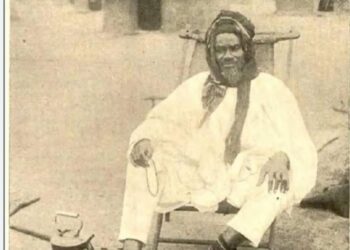 Samory Touré : remettre la vérité au cœur de l’histoire