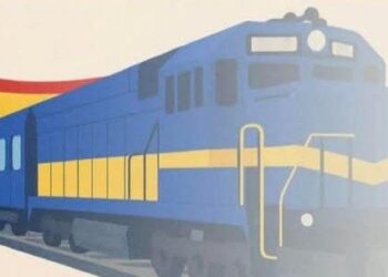 Boké : Reprise officielle du train de voyageurs sur la ligne Kamsar–Sangaredi