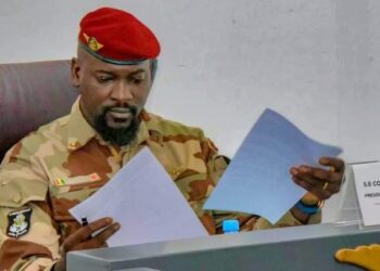 Refondation de l’Administration en Guinée : des lois promulguées (décret)