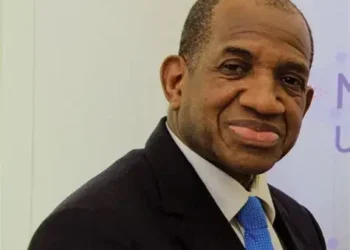 Discours poignant de Kabiné Komara à la veille de l’élection présidentielle pour la préservation de la Paix en Guinée