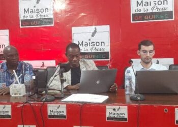 Guinée : L’Eau, l’électricité et les routes demeurent les premières priorités des Guinéens selon les résultats du sondage publiés par Afrobaromemeter