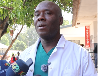 Route Coyah-Kindia : Le bilan de l’accident de Mambia s’alourdit à 8 morts