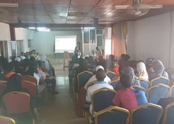 Hépatite B : l’ONG Vision Médicale Guinée organise une campagne de sensibilisation à l’Université Aguibou Barry