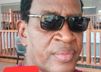 Hommage à El Bechir Diallo : un frère, un ami, un pilier de la presse guinéenne