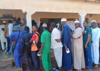 Élection présidentielle : à Dinguiraye le vote s’est déroulé dans le calme et la sérénité