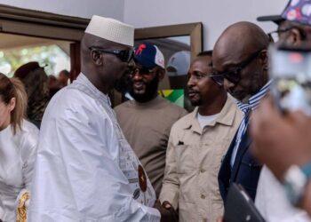 Élection présidentielle 2025 – Une journée qui restera gravée pour TMB