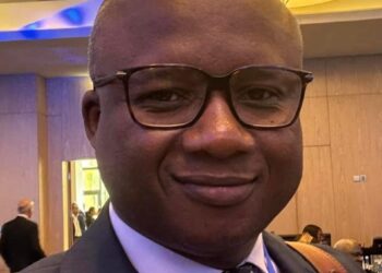 Sayon Dambélé, à la tête d’une agence qui change la vie