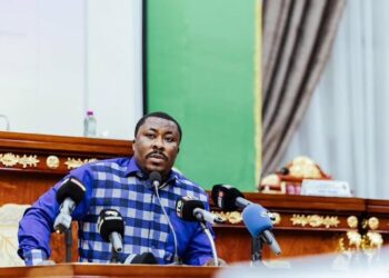 Finances publiques : la Guinée parmi les pays les moins endettés