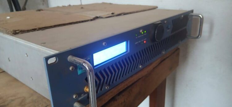 Dinguiraye : panne des sites relais de la radio rurale