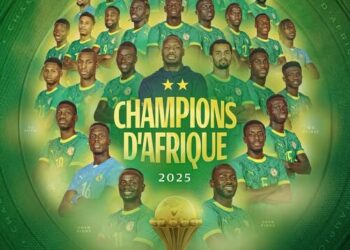 CAN 2025 : le Sénégal sacré champion d’Afrique pour la deuxième fois après une finale épique face au Maroc