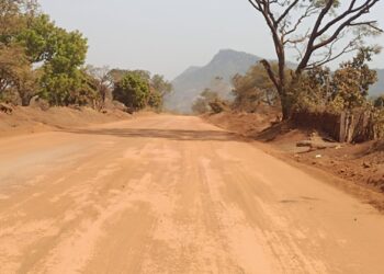 RN 30 Bissikirima-Dinguiraye : la route du développement et de l’espoir
