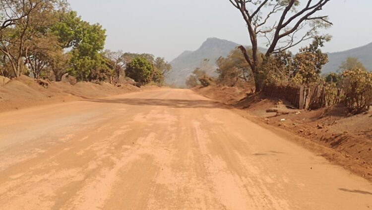 RN 30 Bissikirima-Dinguiraye : la route du développement et de l’espoir