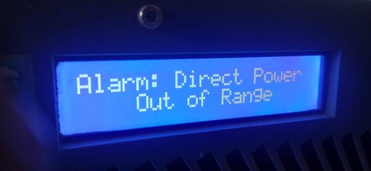 Dinguiraye : panne des sites relais de la radio rurale