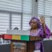 1ère femme rapporteure générale d’une Assemblée nationale, Fatima Camara rend hommage au Président Mamadi Doumbouya
