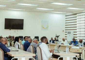 CNT : poursuite des travaux sur le projet de loi portant statut des magistrats