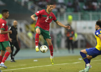 CAN 2025: voici les affiches des huitièmes et probables quarts de finale