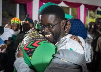 Victoire à la CAN : le président Diomaye Faye décrète le lundi 19 janvier férié, chômé et payé