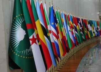 L&rsquo;Union africaine lève ses sanctions contre la Guinée après la présidentielle de fin décembre