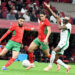 CAN 2025 : le Maroc renverse le Nigeria aux tirs au but et file en finale