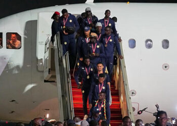 CAN 2025 : le verdict du jury disciplinaire de la CAF est tombé