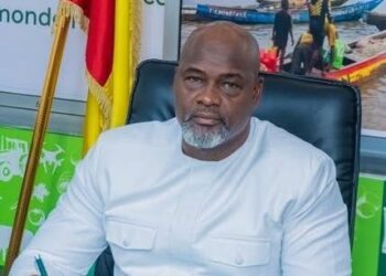 La Chambre Nationale d’Agriculture de Guinée clarifie les faits relatifs à une procédure judiciaire avec Afriland First Bank