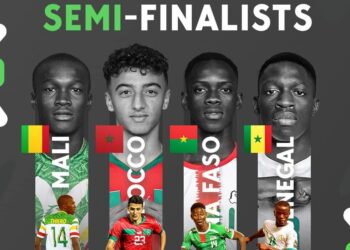 CAN 2025 : le Maroc et le Sénégal en demi-finales