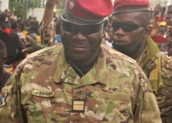 Page noire: Claude Pivi a tiré sa révérence (Parquet Général)  