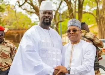 Démission du Gouvernement : Ousmane Gaoual Diallo s’exprime ‘’il a été engagement constant en faveur de la refondation de l’État’’