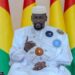Guinée : le Président Mamadi Doumbouya appelle ‘’à une gouvernance participative’’ (extrait discours)