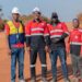 *Mines en Guinée* un promoteur qui se demarque sur le terrain avec Wilaya Mining
