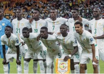 CAN 2025 : quand le Sénégal dompte l’Égypte et regarde la finale