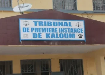 Justice à Kaloum : affaire de plus de 2 milliards GNF, des précisions apportées (accusé)