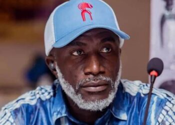 OGP : suspension du DGA Jean-Marie Soriba Coumbassa (SG)