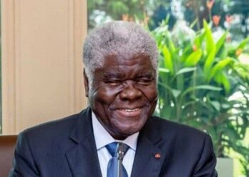 Nomination d’un nouveau Premier Ministre en Côte d’Ivoire