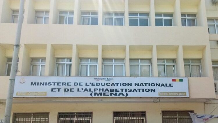 Réouverture exceptionnelle de la plateforme d’inscription aux examens nationaux 2026