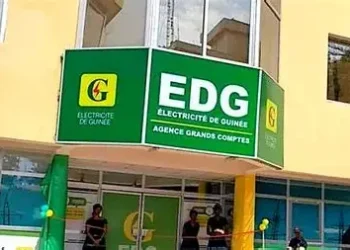 Electricité : la société EDG annonce le lancement d’une vaste opération de contrôle