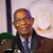 Guinée: qui est Amadou Oury Bah, le nouveau premier ministre ? 