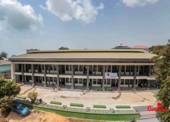Guinée : Conakry inaugure l’Institut Ouest Africain de Mathématiques, un nouveau souffle pour la science