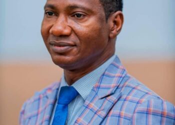 Lettre ouverte de Bella Kamano au Président Mamadi Doumbouya