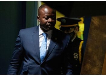 Damiba face à son destin judiciaire : de l&rsquo;exile forcé à l&rsquo;épreuve de la justice Burkinabè