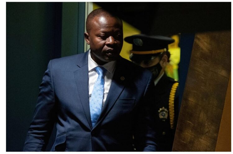 Damiba face à son destin judiciaire : de l&rsquo;exile forcé à l&rsquo;épreuve de la justice Burkinabè