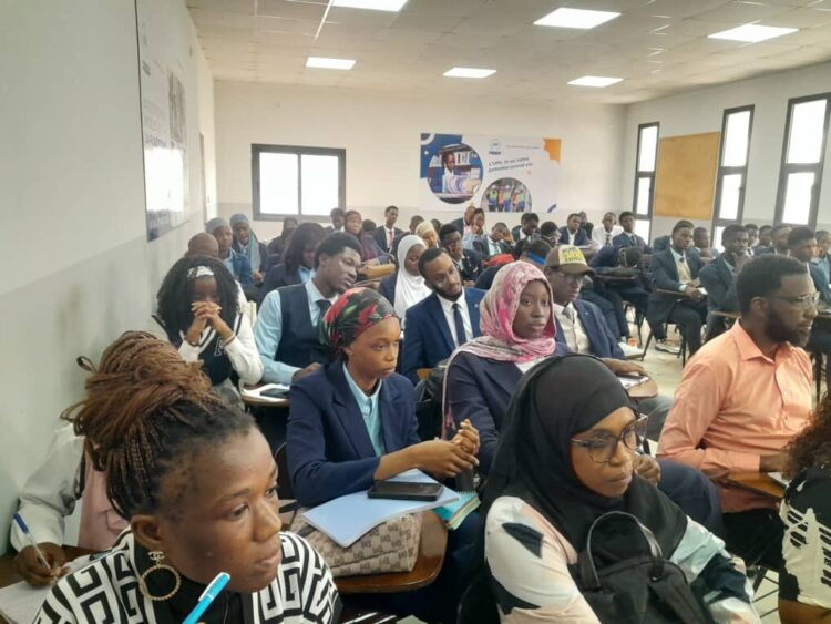 Conakry : Conférence de sensibilisation sur la ‘’fraude et le vol de l’électricité’’
