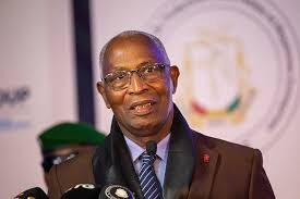 Guinée: qui est Amadou Oury Bah, le nouveau premier ministre ? 