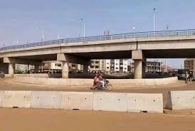 Une menace à l’Échangeur Paul Kagamé de Kagbelén ? le ministère des Infrastructures dément (communiqué)